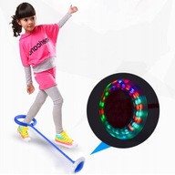HULA HOP LED LEG HOP DETSKÉ SPOJENIE HULA HOP LED LEG HOP DETSKÉ SPOJENIE