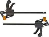 SVORKA TESAŘSKÁ SVORKA JEDNORUČNÁ RÚČKA 600MM SVORKA TESAŘSKÁ SVORKA JEDNORUČNÁ RÚČKA 600MM