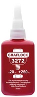 GRAFLOCK 3272 LEPIDLO NA NITE 50ML ČER GRAFLOCK 3272 LEPIDLO NA NITE 50ML ČER