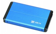 Nový prenosný externý disk 128GB SSD USB 3.0