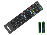 Diaľkové ovládanie pre Sony KDL-40HX850 KDL-46HX850 KDL-55HX850 Diaľkové ovládanie pre Sony KDL-40HX850 KDL-46HX850 KDL-55HX850