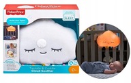FISHER PRICE SLEEPY CLOUD SLEEPER DO POSTIELKY FISHER PRICE SLEEPY CLOUD SLEEPER DO POSTIELKY