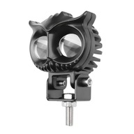 Diaľkové/tlmené hmlové svetlo pre motocyklové ATV DC12-85V Diaľkové/tlmené hmlové svetlo pre motocyklové ATV DC12-85V