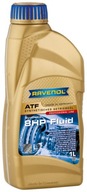 RAVENOL ATF 8HP olej do prevodovky 1L RAVENOL ATF 8HP olej do prevodovky 1L
