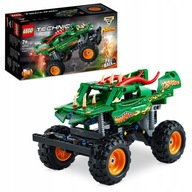 LEGO TECHNIC MONSTER JAM DRAGON 2 v 1 42149 LEGO TECHNIC MONSTER JAM DRAGON 2 v 1 42149