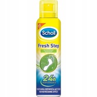 Deodorant na nohy SCHOLL Fresh Step Deodorant na nohy SCHOLL Fresh Step