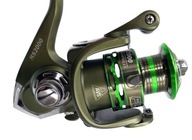 Master Spin FL 9+1BB Spinnig Feeder REEL Master Spin FL 9+1BB Spinnig Feeder REEL