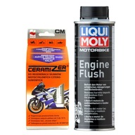 CERAMIZER CM 4T REGENERÁTOR MOTORA + LQM PREPLACH CERAMIZER CM 4T REGENERÁTOR MOTORA + LQM PREPLACH