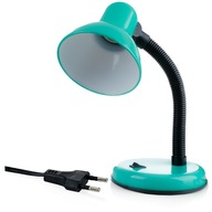 NASTAVITEĽNÁ STOLNÁ LAMPA PRE DETI, ZELENÁ NASTAVITEĽNÁ STOLNÁ LAMPA PRE DETI, ZELENÁ