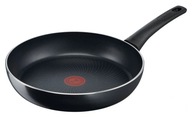 Hliníková panvica Tefal Generous cook 28 cm Hliníková panvica Tefal Generous cook 28 cm