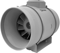 Potrubný ventilátor ML EC 200/1150 1150m3 Harmann
