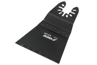 DEDRA BIM PÍLOVÝ LIST NA KOV 40x65mm, ZUBY 1,2mm 08T415
