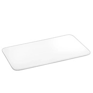 Plochý obdĺžnikový tanier na občerstvenie a sushi, 30 cm, PORCELÁN Wilmax Plochý obdĺžnikový tanier na občerstvenie a sushi, 30 cm, PORCELÁN Wilmax