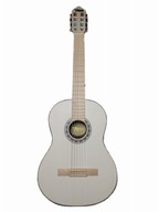 Klasická gitara Valencia VC354VR 4/4 číry vrch