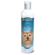 Bio-Groom Wiry Coat šampón na drsnú srsť psov a mačiek, 1:4 355 ml Bio-Groom Wiry Coat šampón na drsnú srsť psov a mačiek, 1:4 355 ml