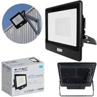 V-TAC SAMSUNG LED SVETLOMETR STUDENÝ HALOGÉNOVÝ SENZOR POHYBU + SPOJKA 50W ČIERNA V-TAC SAMSUNG LED SVETLOMETR STUDENÝ HALOGÉNOVÝ SENZOR POHYBU + SPOJKA 50W ČIERNA