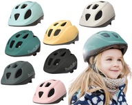 Ochranná detská cyklistická prilba Bobike Go veľkosť XS 46-53cm Ochranná detská cyklistická prilba Bobike Go veľkosť XS 46-53cm