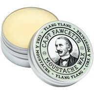 Vosk na fúzy Captain Fawcett's Ylang Ylang 15 ml Vosk na fúzy Captain Fawcett's Ylang Ylang 15 ml
