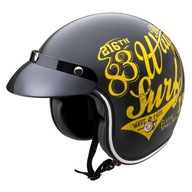 Otvorená motorkárska prilba W-TEC Café Racer XXL Otvorená motorkárska prilba W-TEC Café Racer XXL