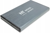 EXTERNÝ DISK 2,5 1TB USB 3.0 NOVIS GRAPHITE