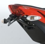DOSKA R&G DUCATI 848 STREETFIGHTER DOSKA R&G DUCATI 848 STREETFIGHTER