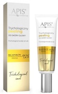 Apis trichologický peeling pokožky hlavy 80 ml Apis trichologický peeling pokožky hlavy 80 ml