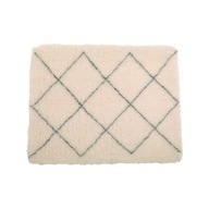Podložka Dry Bed pre malého psa 50x70 cm, béžová Podložka Dry Bed pre malého psa 50x70 cm, béžová