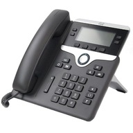 Stolný telefón Cisco CP-7841-3PCC-K9