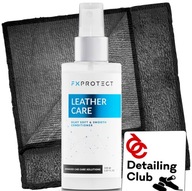 FX Protect Leather Care Pre starostlivosť o kožu 150 ml