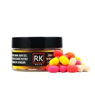 Činky Wafters RK Baits Peach 8mm 60ml