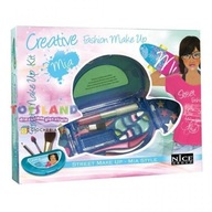 MAKEUP SADA, RUSSELL MAKEUP SADA, RUSSELL