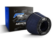 FMIC.Pro kužeľový vzduchový filter 100mm x 76mm FMIC.Pro kužeľový vzduchový filter 100mm x 76mm