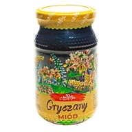 PÁNKOVÝ nektárový med, prírodný, 1,2 kg PÁNKOVÝ nektárový med, prírodný, 1,2 kg