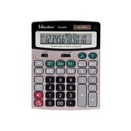 VECTOR CD-2372 12p Vektorová kalkulačka
