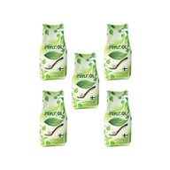 SANTINI XYLITOL 5KG FÍNSKY BREZOVÝ CUKOR SANTINI XYLITOL 5KG FÍNSKY BREZOVÝ CUKOR
