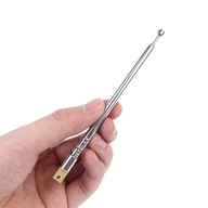 37 cm 5-dielna teleskopická univerzálna anténa-7610 37 cm 5-dielna teleskopická univerzálna anténa-7610