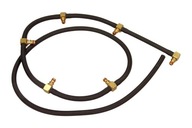Prepadový kábel MAXGEAR 15-0030 Prepadový kábel MAXGEAR 15-0030