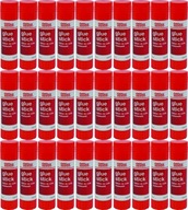 Školské lepidlo Office Depot 20g x 144