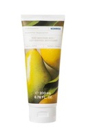 Telové mlieko Korres Bergamot Hruška Telové mlieko Korres Bergamot Hruška
