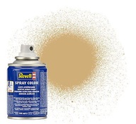 REVELL 34194 ZLATÝ - (METALICKÝ) SPREJ 100ml REVELL 34194 ZLATÝ - (METALICKÝ) SPREJ 100ml