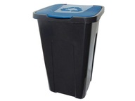 Nádoba na triedenie odpadu Sortix 50L papier Nádoba na triedenie odpadu Sortix 50L papier