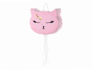 Mačiatko Piñata 35x27x9cm Mačiatko Piñata 35x27x9cm