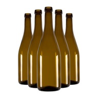 30x FĽAŠA BORGUNSKÉHO VÍNA 750 ML NA VÍNO 0,75 L 30x FĽAŠA BORGUNSKÉHO VÍNA 750 ML NA VÍNO 0,75 L