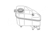 EXPANZNÁ NÁDRŽ MERCEDES E-CLASS W211 04- TOP EXPANZNÁ NÁDRŽ MERCEDES E-CLASS W211 04- TOP