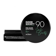 Artego Good Society 90 Free Shape Matte pasta so strednou fixáciou 100 ml Artego Good Society 90 Free Shape Matte pasta so strednou fixáciou 100 ml