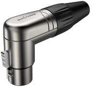 XLR DÁMSKE UHNUTÉ ROXTONE SOLID RX3RFP-NT XLR DÁMSKE UHNUTÉ ROXTONE SOLID RX3RFP-NT
