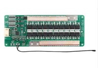 NABÍJACÍ MODUL BATÉRIE 3S 50A OCP 220A BALANCER PTC NABÍJACÍ MODUL BATÉRIE 3S 50A OCP 220A BALANCER PTC