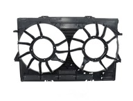 VYZTUŽENIE POUZDRA VENTILÁTOROV AUDI A6 C7 11-16r VYZTUŽENIE POUZDRA VENTILÁTOROV AUDI A6 C7 11-16r