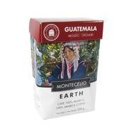 Montecelio mletá káva Guatemala 250 g Montecelio mletá káva Guatemala 250 g