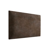 Čalúnený obdĺžnikový stenový panel 60x30 cm Čalúnený obdĺžnikový stenový panel 60x30 cm